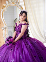 #8138 ROSA MARIA GONZALEZ (POTENCIANO)AADR7044