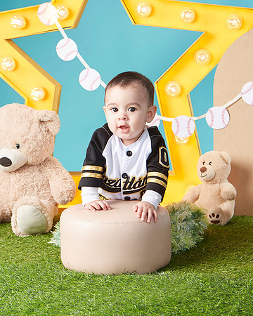 8x10 #8430 ANGELES LUNA SESION NIÑO (ADRIAN Y ANGY) AMH_9949