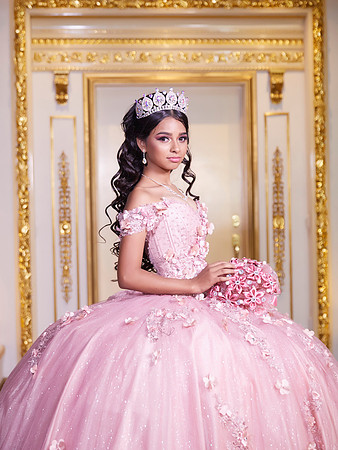 YESSENIA LIZETH #7336AADR1233