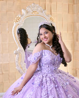 8X10 #8150 PERLA MAGDALENA AADR8880