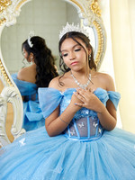 #7142 MARIA GUADALUPE GUTIERREZ (XV BENJI)HBAM9705
