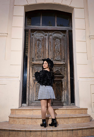 17 MARZO #1261 EVELIN JANETH GZZESQL9700