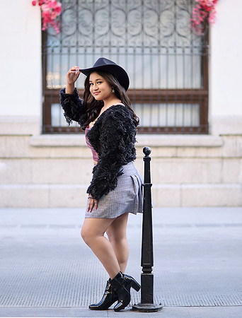 17 MARZO #1261 EVELIN JANETH GZZESQL9710
