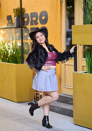 17 MARZO #1261 EVELIN JANETH GZZESQL9719