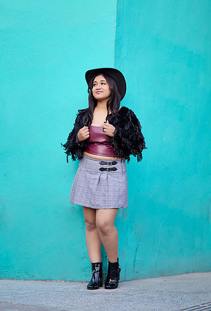 17 MARZO #1261 EVELIN JANETH GZZESQL9758