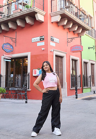 17 MARZO #1261 EVELIN JANETH GZZESQL9774