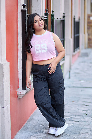 17 MARZO #1261 EVELIN JANETH GZZESQL9784