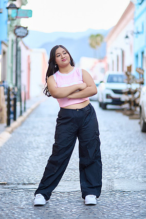 17 MARZO #1261 EVELIN JANETH GZZESQL9786