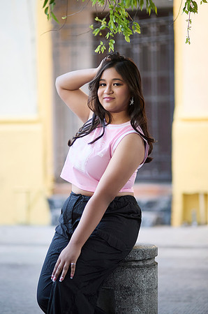 17 MARZO #1261 EVELIN JANETH GZZESQL9797