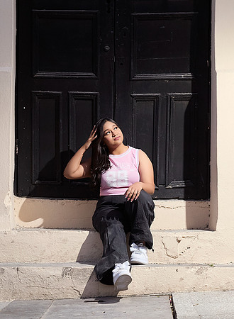 17 MARZO #1261 EVELIN JANETH GZZESQL9821