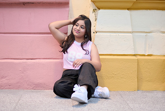 17 MARZO #1261 EVELIN JANETH GZZESQL9817