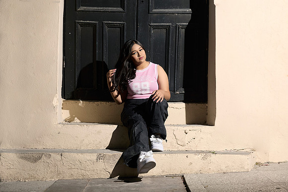 17 MARZO #1261 EVELIN JANETH GZZESQL9826