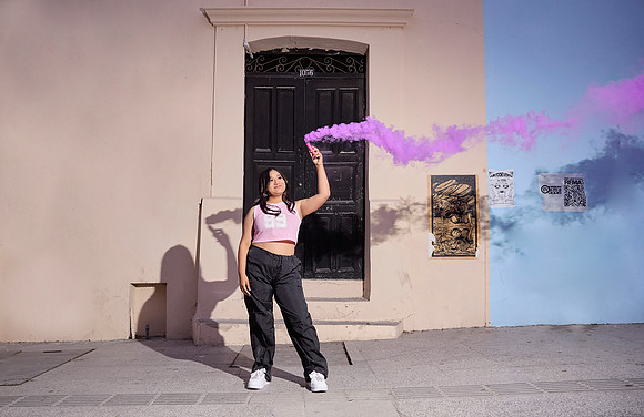 17 MARZO #1261 EVELIN JANETH GZZESQL9846