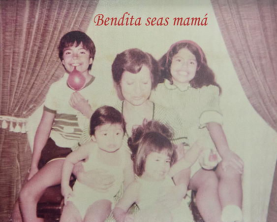 8x10 14 MAYO 2026 RICARDO VOLAN # (BENDITA SEAS MAMA) RAFA _RDM1741