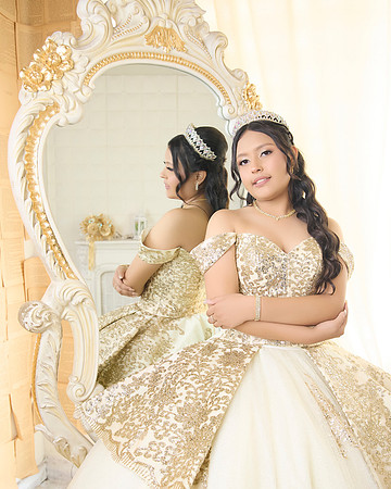 8X10 #7927 CLAUDIA ELIZABETH AESC8744