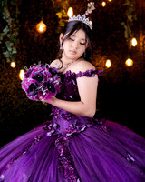 8X10 #8138 ROSA MARIA GONZALEZ AADR7069