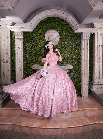 #1097 LIZBETH BLANCO AADR7870