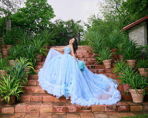 8X10 #8242 YESSICA CORONADO AADR0211