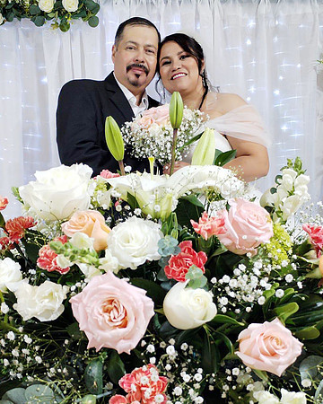 8X10 LETICIA SOLIS #8374 copia