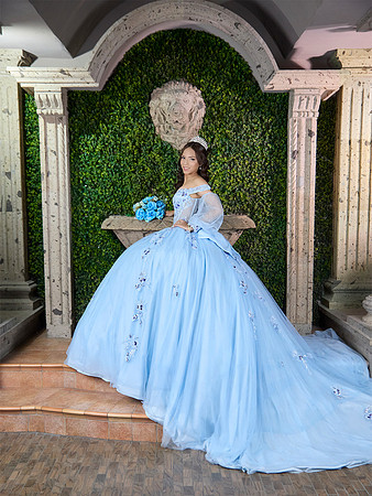 #8056 YAZMIN YESENIA GUDINES AESC1128