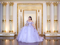 LUIS #13745 STEPANHY YARESY GONZALEZ PAQ.PHOTOSHOOT