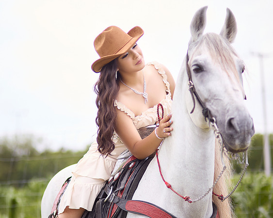 8X10 #1265 ROCIO CRISTAL CONTRERASESQL2402