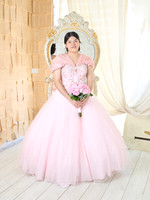 #8521 ALMA DELIA VARELA AESC1168