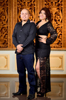 #8338 CESAR HUMBERTO ( RAFA Y PAU ) BODA