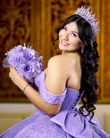 8x10 #8367 MARICRUZ PEÑA ESQL6187