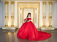 #8441 MARIA ANTONIA FLORES AESC2993