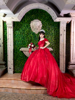 #8441 MARIA ANTONIA FLORES AESC2951
