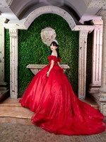 #8441 MARIA ANTONIA FLORES AESC2962