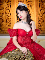 #8441 MARIA ANTONIA FLORES AESC3020