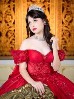#8441 MARIA ANTONIA FLORES AESC3022
