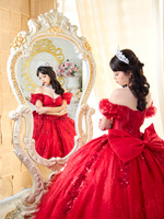#8441 MARIA ANTONIA FLORES AESC3036