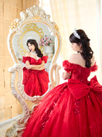 #8441 MARIA ANTONIA FLORES AESC3037