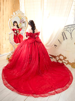#8441 MARIA ANTONIA FLORES AESC3027
