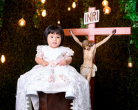 8X10 #85387 ELITZA ALVAREZ AESC2815
