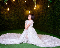 8X10 #85387 ELITZA ALVAREZ AESC2793