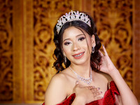 #6974 MAYRA ARACELY (XV BENJI)HBAM0341