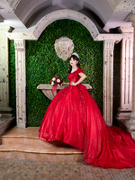 #8441 MARIA ANTONIA FLORES  PAQ. PHOTOSHOOT (ANGY) 08 JUNIO