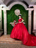 #8441 MARIA ANTONIA FLORES AESC2951
