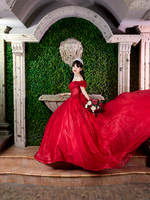 #8441 MARIA ANTONIA FLORES AESC2960