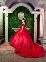#8441 MARIA ANTONIA FLORES AESC2962