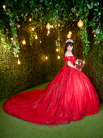 #8441 MARIA ANTONIA FLORES AESC2967