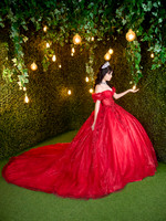 #8441 MARIA ANTONIA FLORES AESC2975