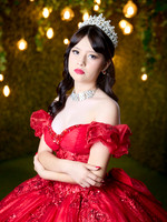 #8441 MARIA ANTONIA FLORES AESC2981