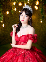 #8441 MARIA ANTONIA FLORES AESC2987