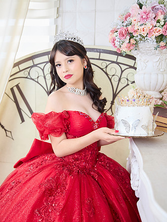 #8441 MARIA ANTONIA FLORES AESC3044
