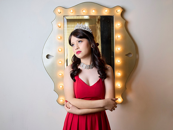 #8441 MARIA ANTONIA FLORES AESC3060